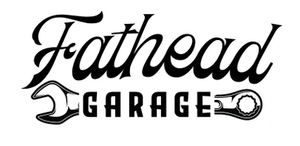 Fathead Garage